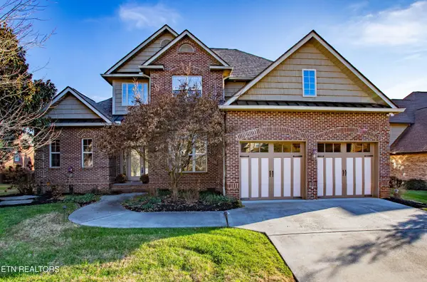 7420 Lawford Rd, Knoxville, TN 37919