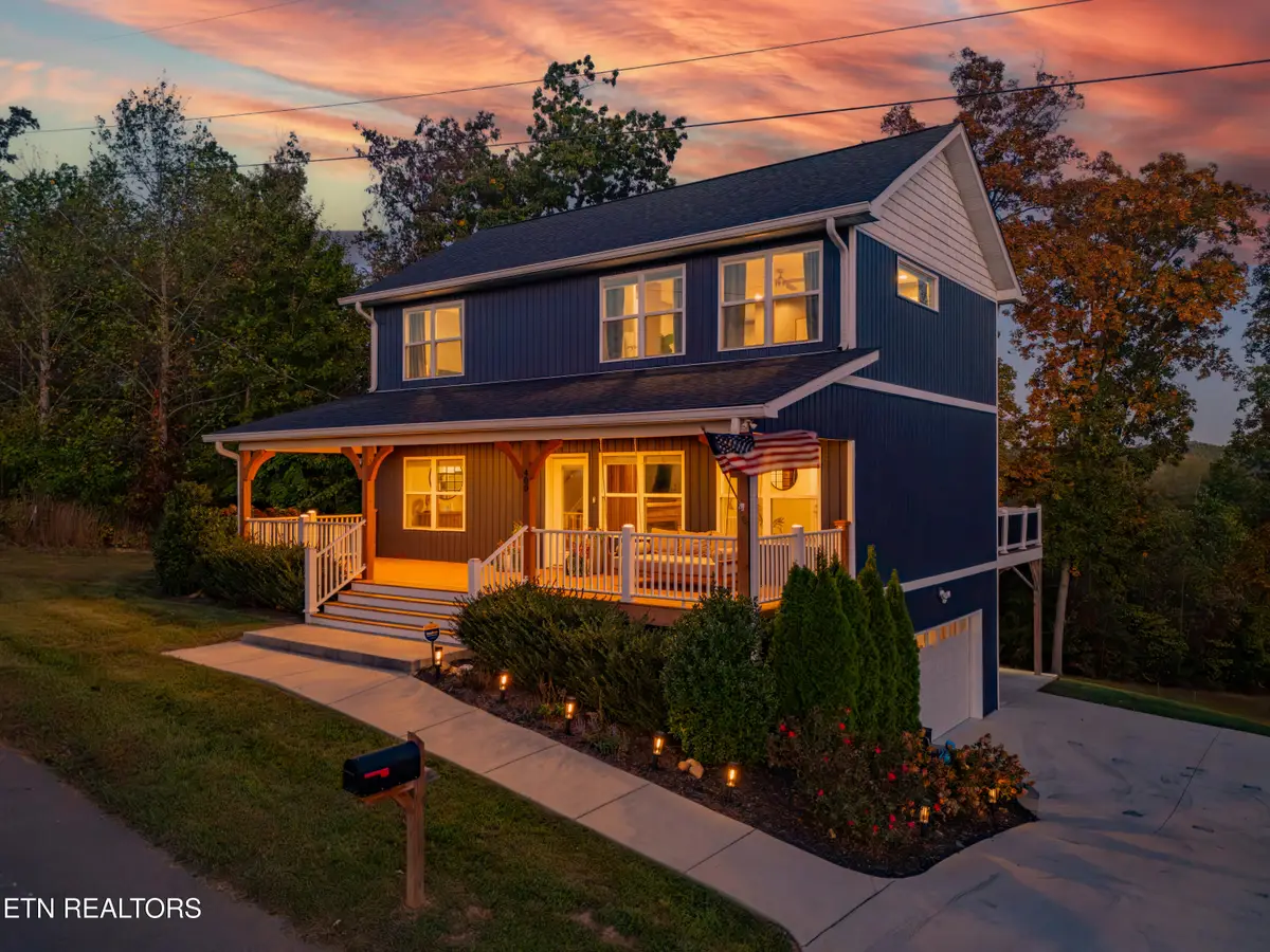 400 Sunset Blvd, Maynardville, TN 37807 - #1