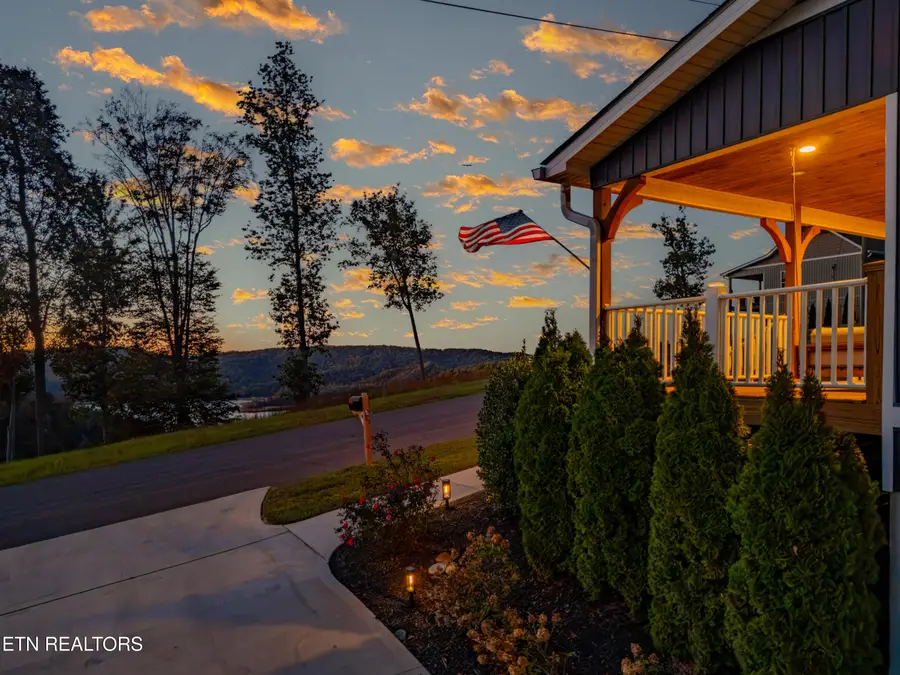 400 Sunset Blvd, Maynardville, TN 37807 - #2