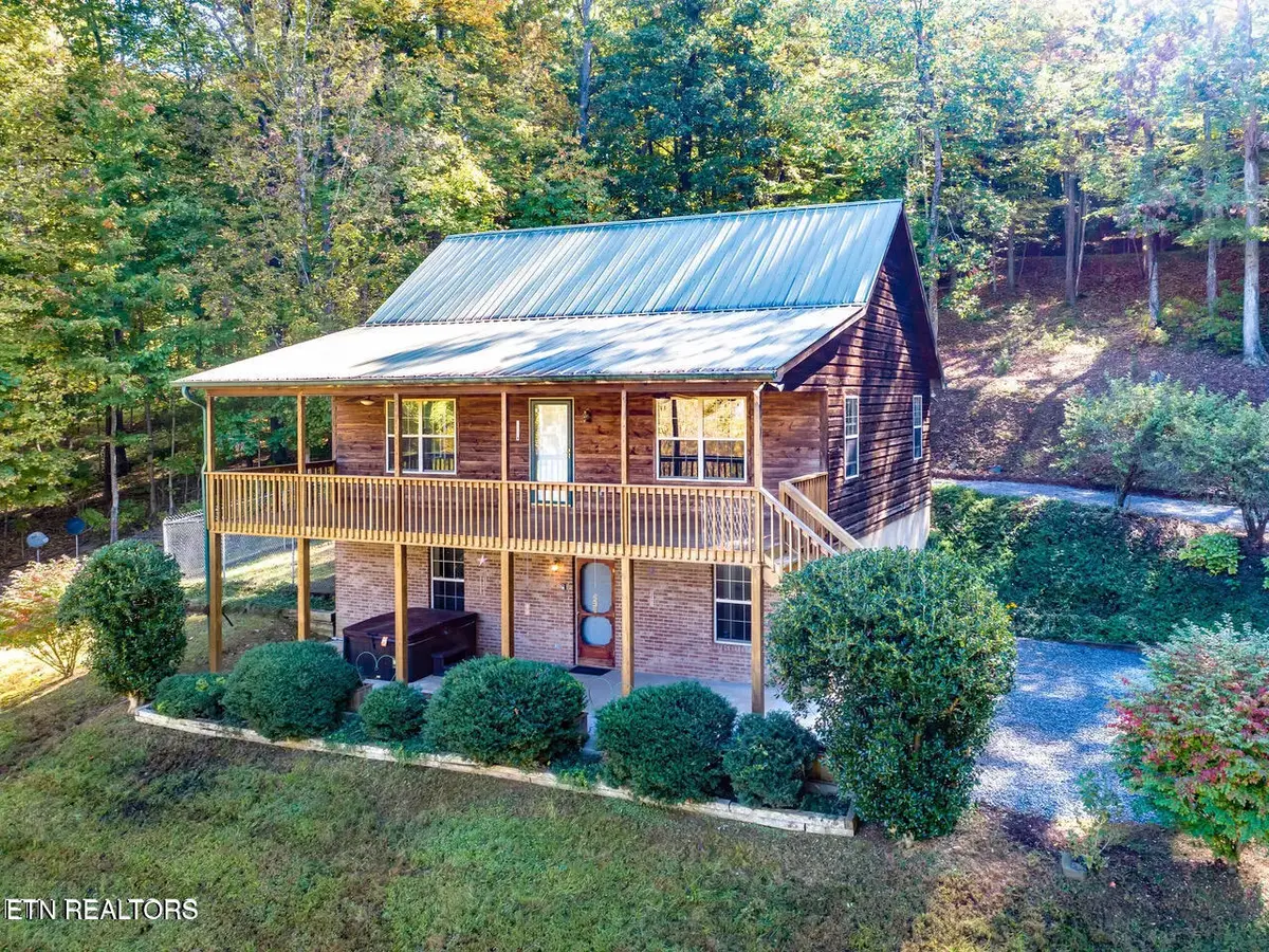 337 Tumbling Run Estates, Maynardville, TN 37807 - #1