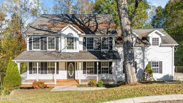 151 Huntington Lane, Heiskell, TN 37754