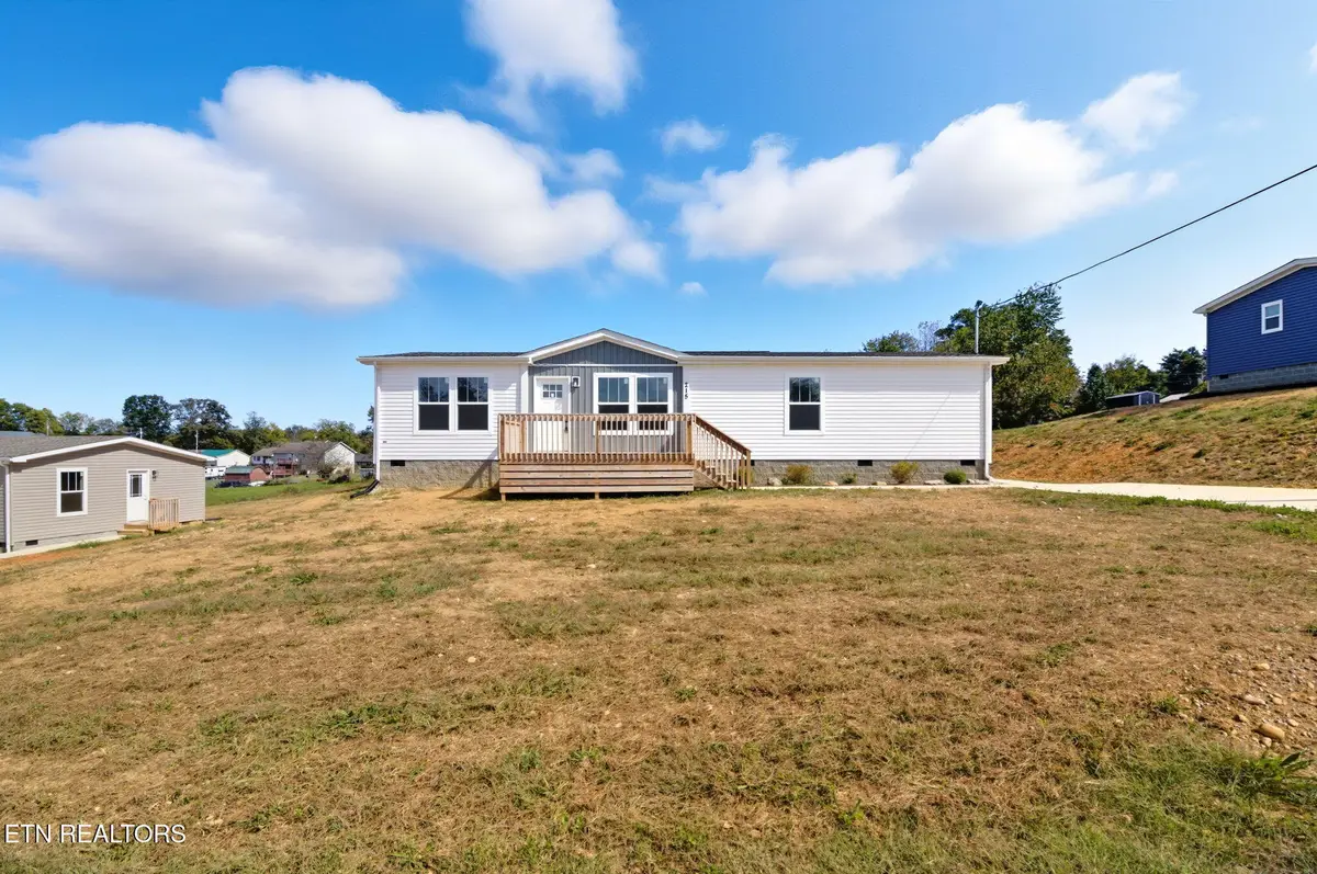 215 Songbird Way, White Pine, TN 37890 - #1