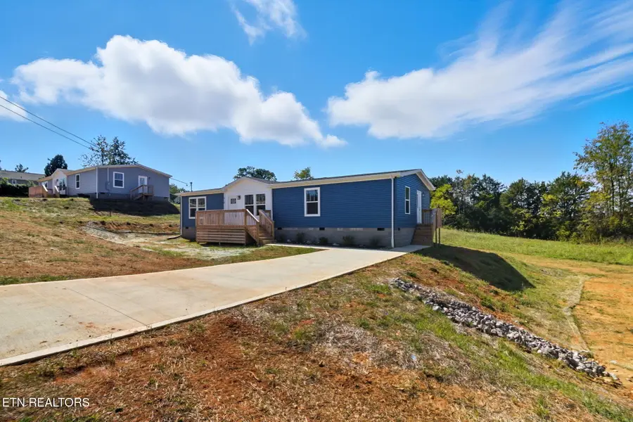 216 Songbird Way, White Pine, TN 37890 - #2