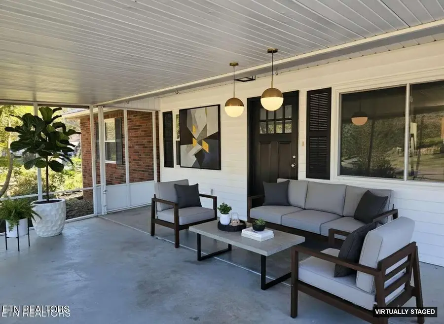 615 Dwight Lane, Sevierville, TN 37876 - #2