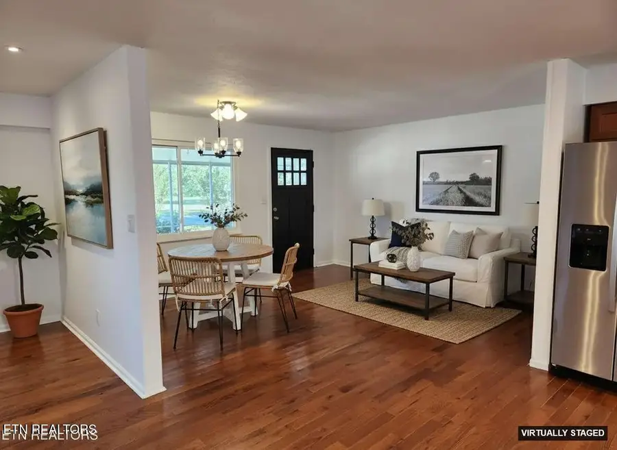 615 Dwight Lane, Sevierville, TN 37876 - #3