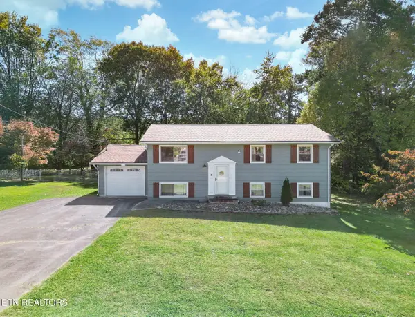 4320 Lonor Drive, Knoxville, TN 37918