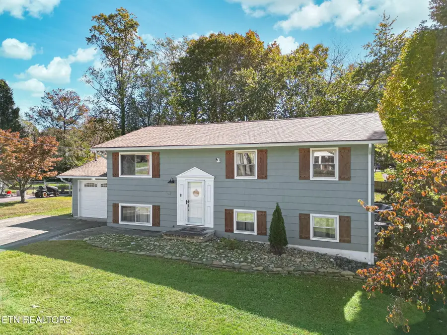 4320 Lonor Drive, Knoxville, TN 37918 - #2