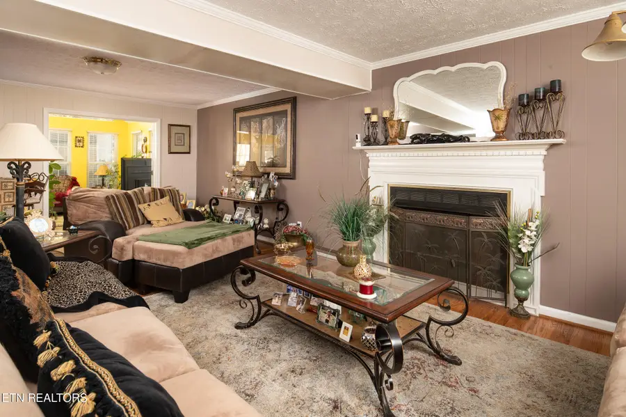 10117 Oak Creek Lane, Knoxville, TN 37932 - #2