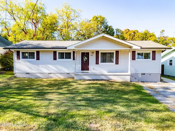 335 Richmond Ave, Knoxville, TN 37921