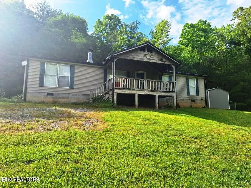 156 Croft Rd, Tellico Plains, TN 37385 - #1