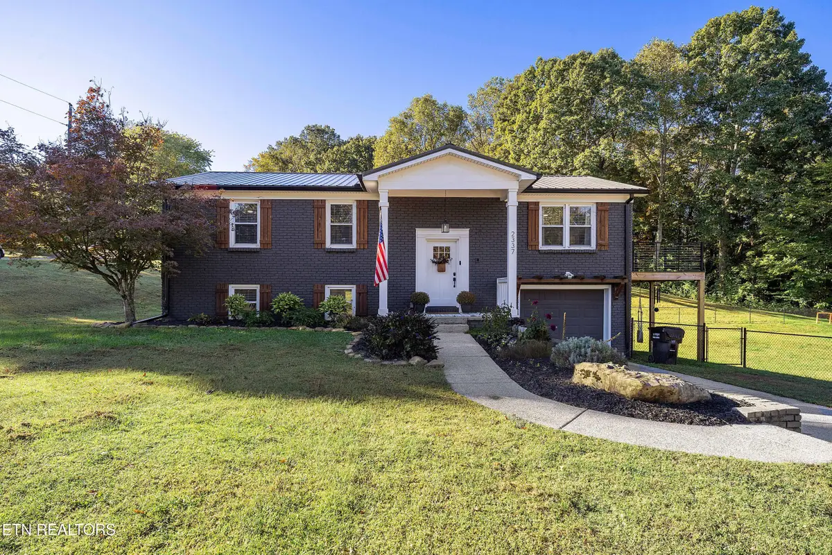 2337 Airbase Rd, Louisville, TN 37777 - #1