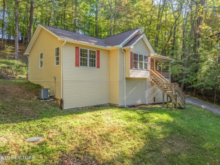 340 Duncan Lane, Andersonville, TN 37705 - #2