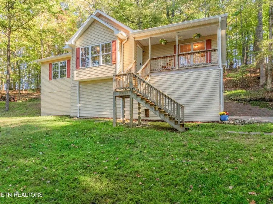 340 Duncan Lane, Andersonville, TN 37705 - #3