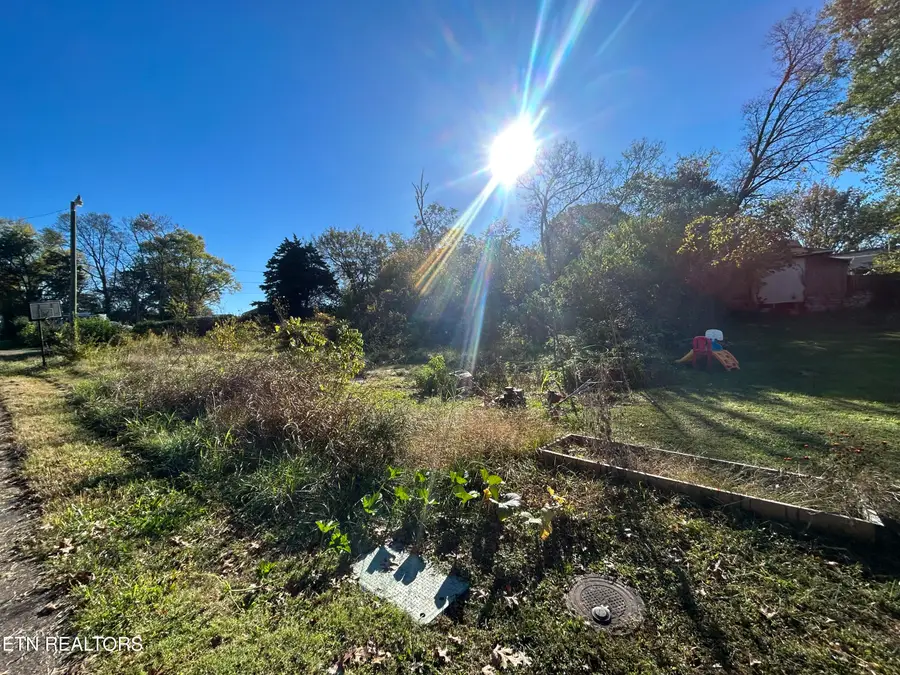 3856 Cluster St, Knoxville, TN 37914 - #3