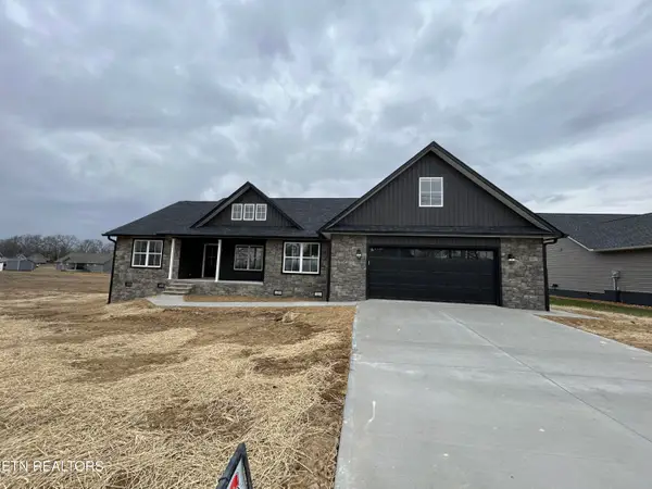 307 Colby Circle, Crossville, TN 38571