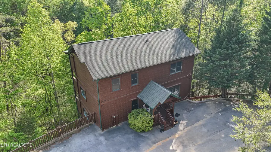 810 Great Smoky Way, Gatlinburg, TN 37738 - #3