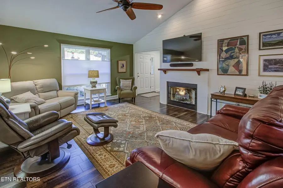 203 Kawga Lane, Loudon, TN 37774 - #2