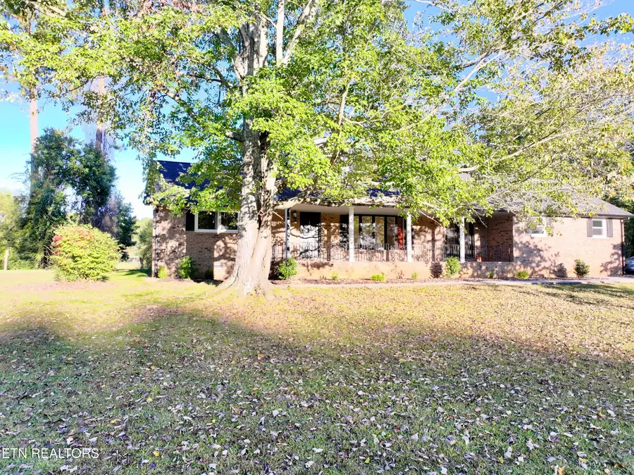 2158 Williamsburg Circle, Cookeville, TN 38506 - #2