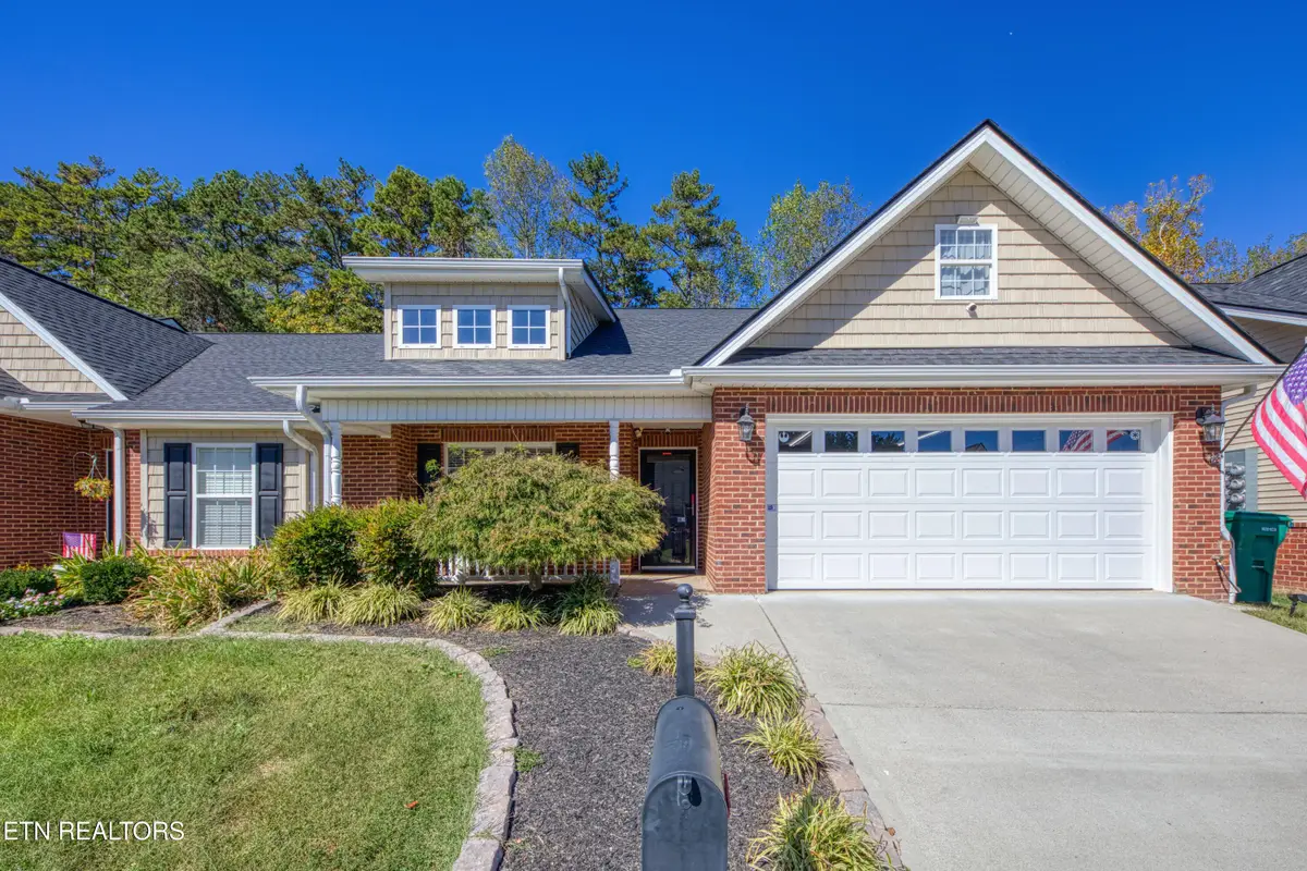 1423 Hazelgreen Way, Knoxville, TN 37912 - #1