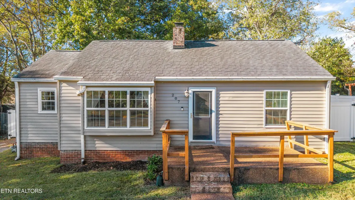 207 Rose Ave, Alcoa, TN 37701 - #1