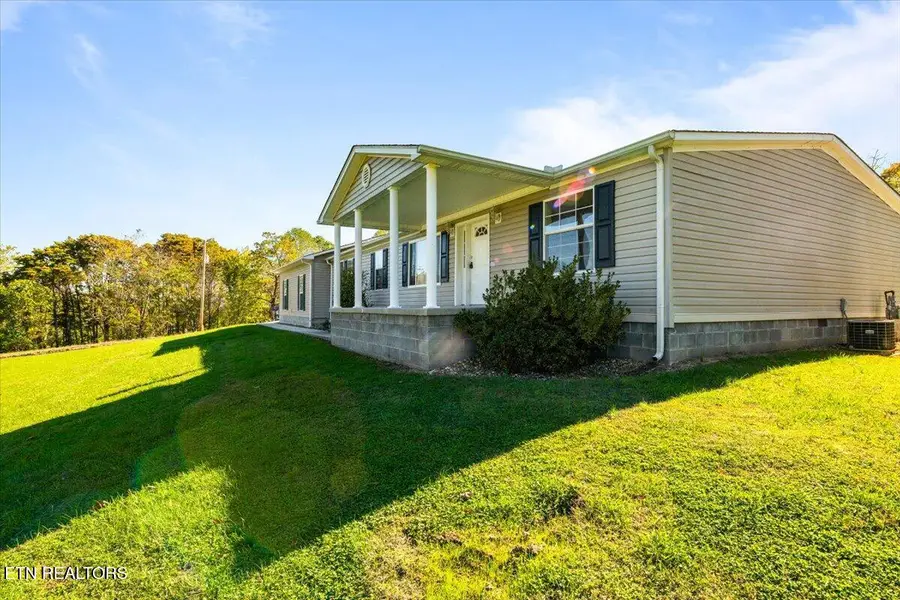 114 Myrtle Vinsant Lane, Jacksboro, TN 37757 - #2