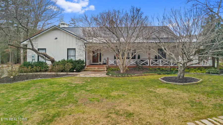 1887 Bluff Mountain Rd, Sevierville, TN 37876 - #2