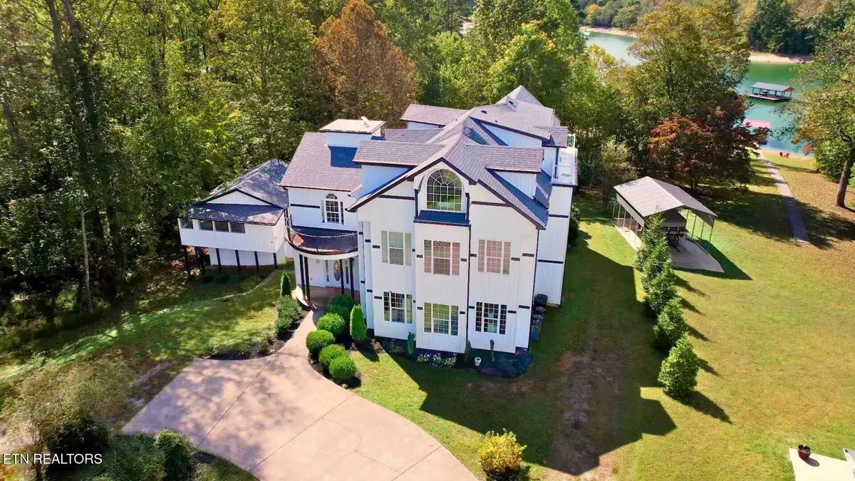 610 Cape Norris Rd, New Tazewell, TN 37825 - #1