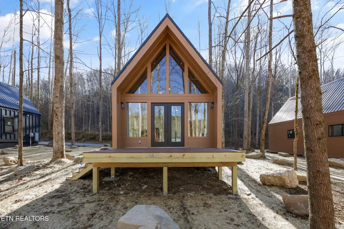 222 Braydens Way, Gatlinburg, TN 37738 - #1