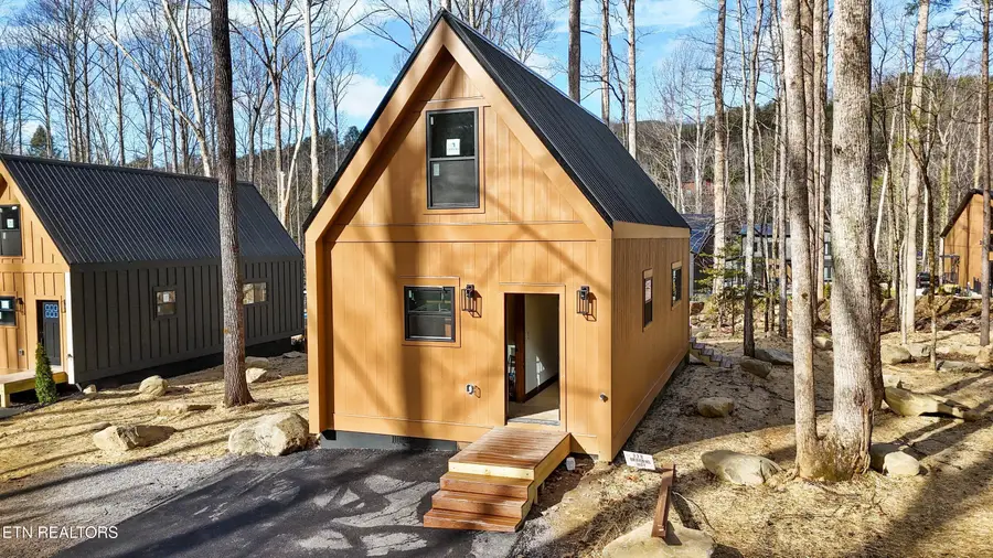 228 Braydens Way, Gatlinburg, TN 37738 - #2