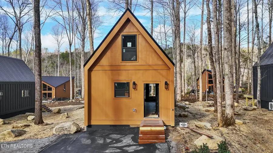 228 Braydens Way, Gatlinburg, TN 37738 - #3