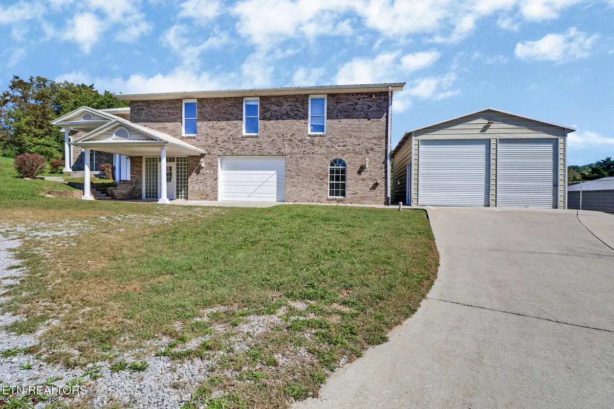 3243 Highway 61, Luttrell, TN 37779 - #1