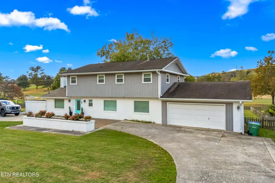 1033 Walters Dr., Morristown, TN 37814 - #3