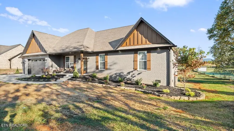 411 Peterson Lane, Maryville, TN 37803 - #2