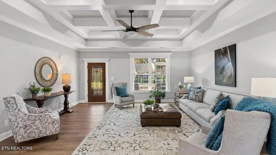 411 Peterson Lane, Maryville, TN 37803 - #3