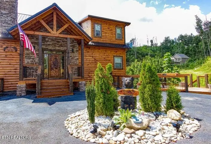 1019 Daisy Lane, Gatlinburg, TN 37738 - #2