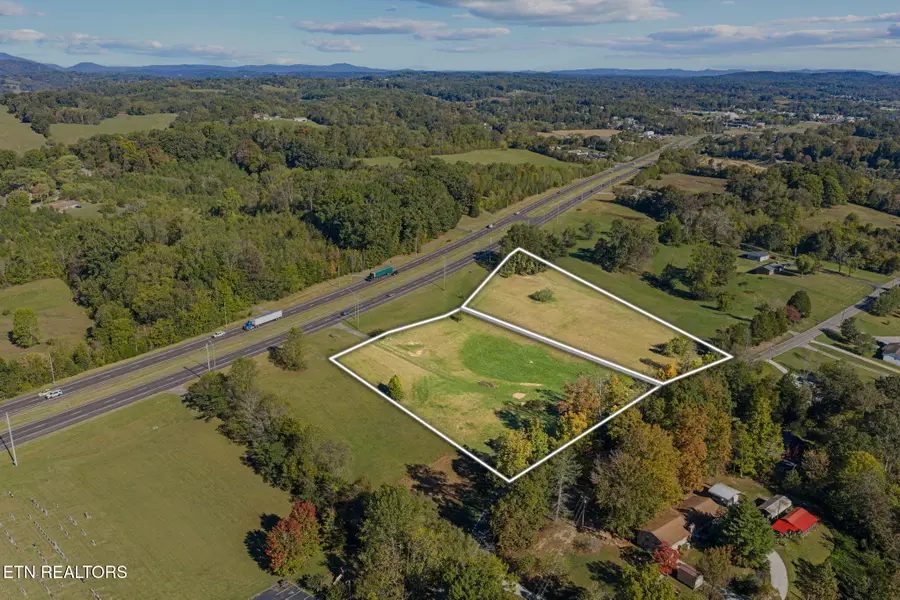 Sinking Springs Rd, Clinton, TN 37716 - #3