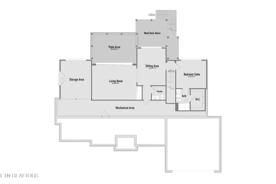 28 Hunterwood Court, Crossville, TN 38558 - #3