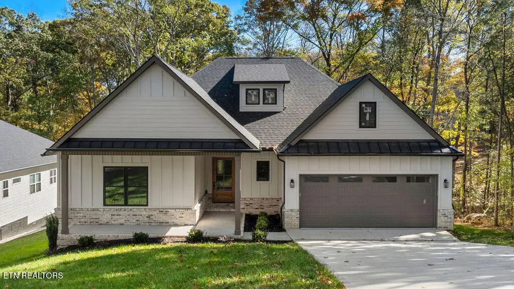 312 Nuhya Lane, Loudon, TN 37774 - #1