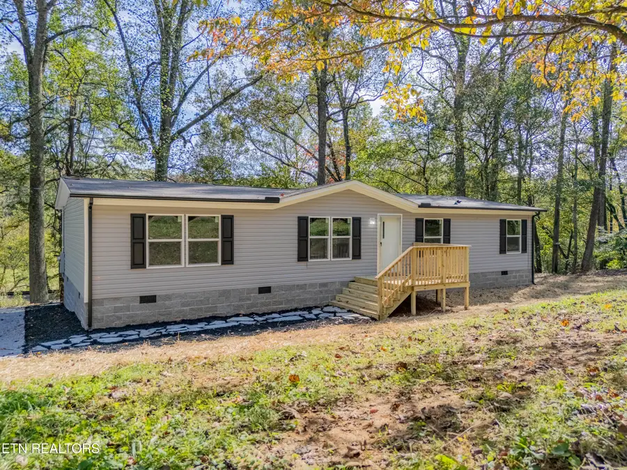3722 Harriman Hwy, Harriman, TN 37748 - #2