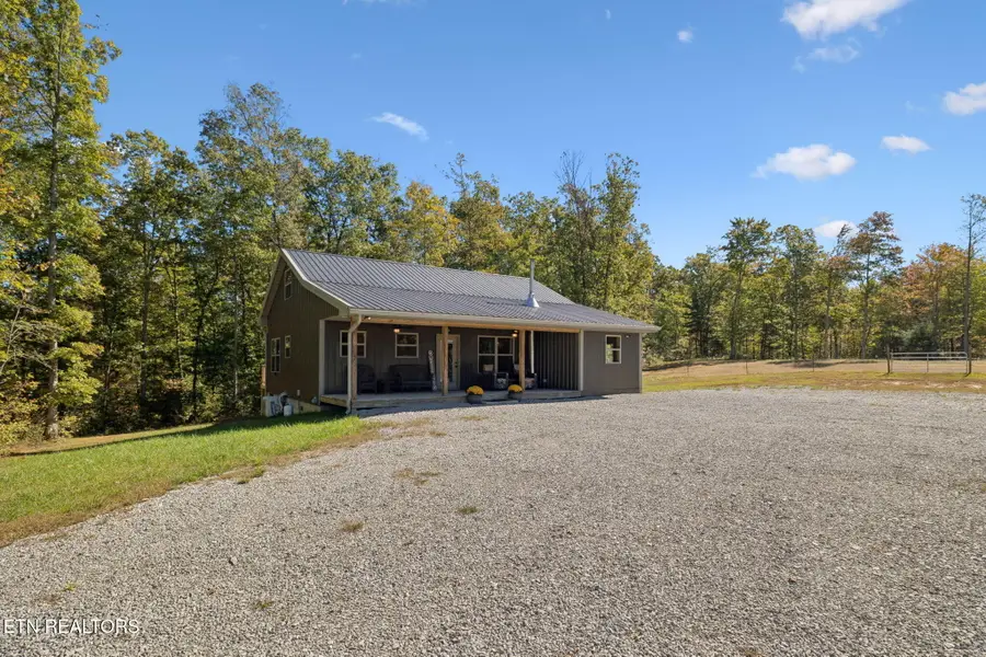 2025 Allardt Tinch Rd, Jamestown, TN 38556 - #2