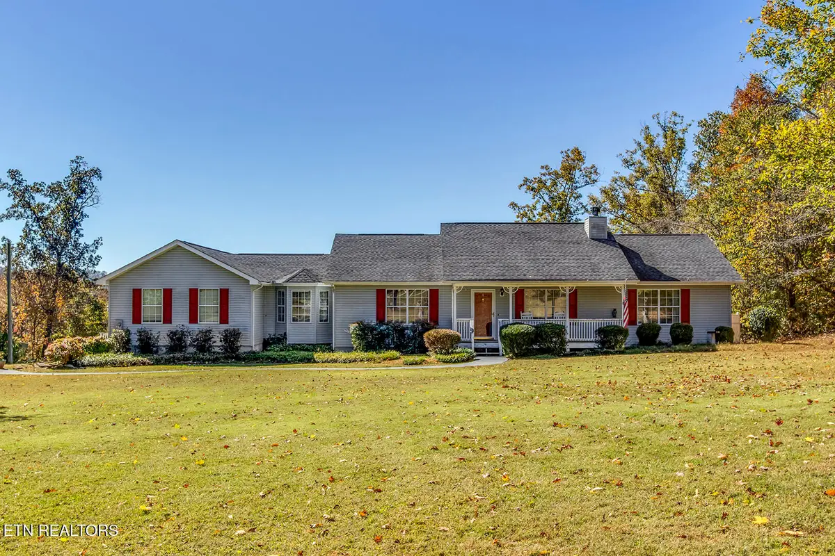 130 Clower Hill Rd, Kingston, TN 37763 - #1