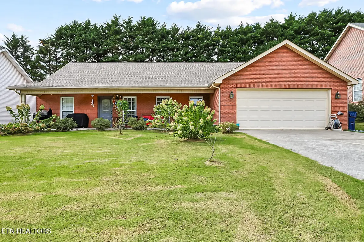 1511 Mayapple Drive, Maryville, TN 37801 - #1