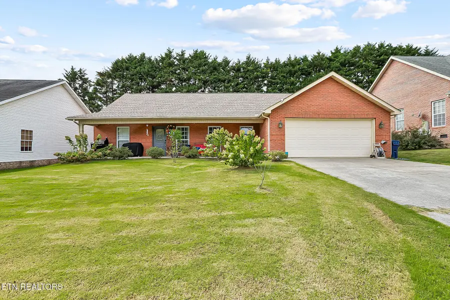 1511 Mayapple Drive, Maryville, TN 37801 - #2