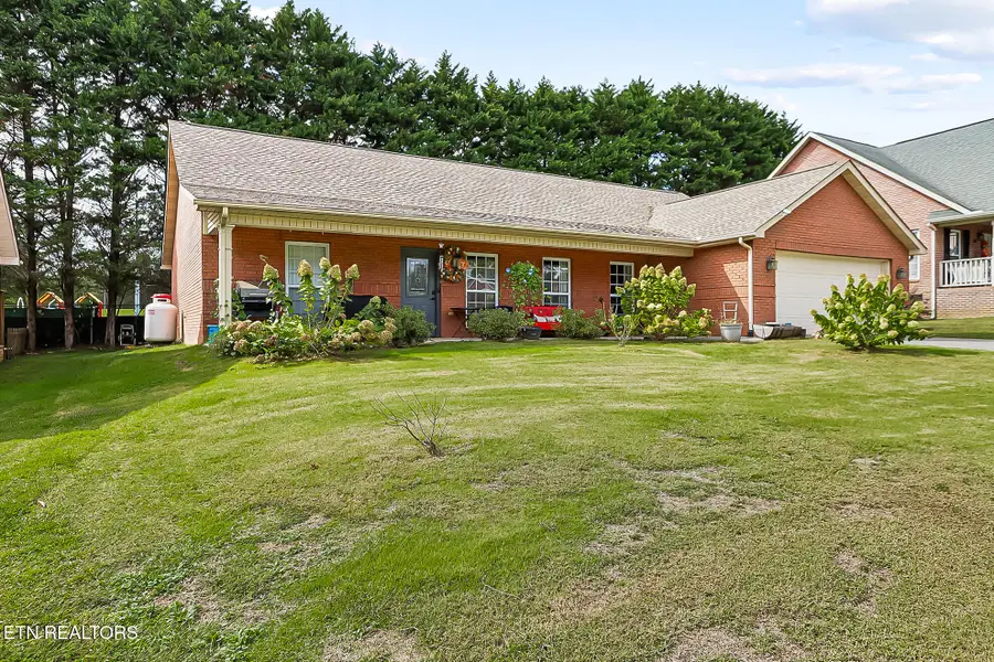 1511 Mayapple Drive, Maryville, TN 37801 - #3