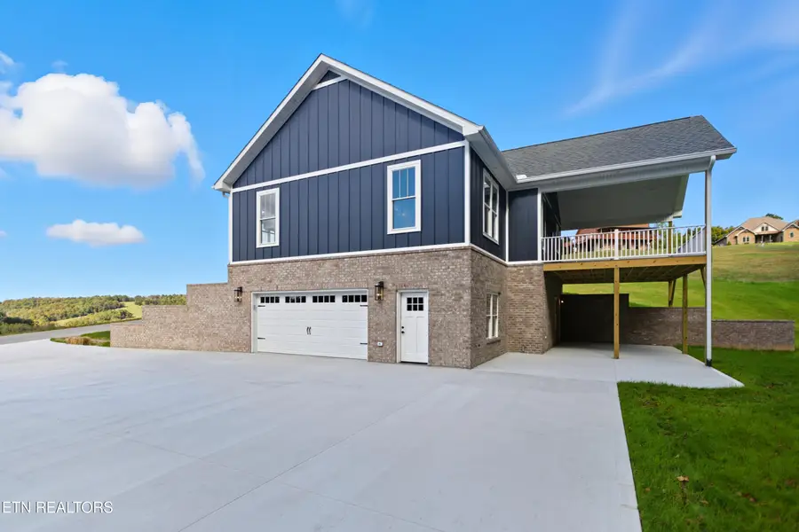 135 Jade Lane Lane, New Tazewell, TN 37825 - #3