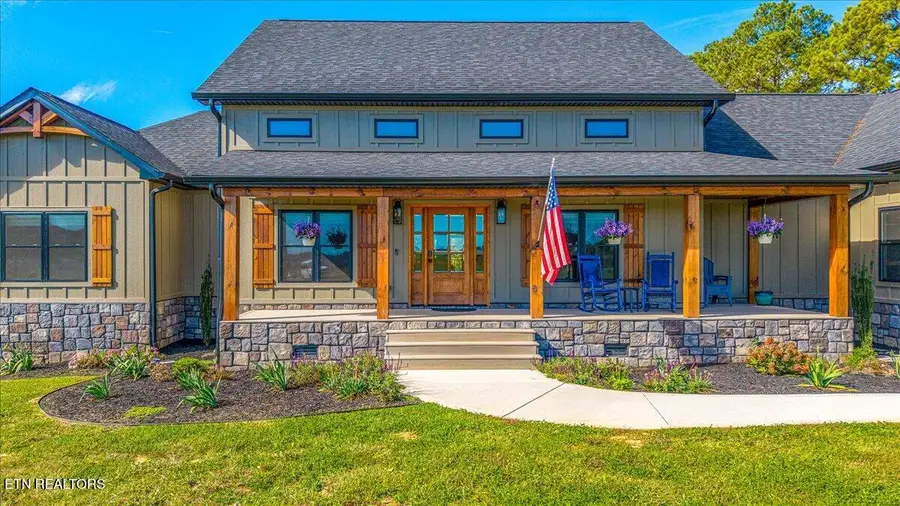 488 Masters Lane, Bean Station, TN 37708 - #2