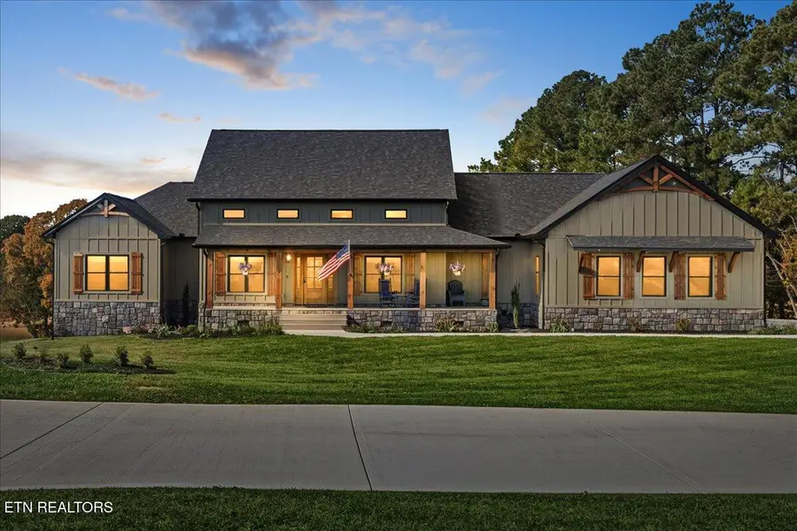 488 Masters Lane, Bean Station, TN 37708 - #3