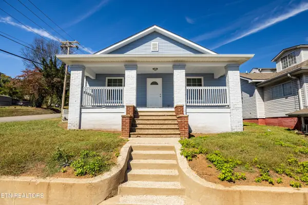 415 W 1st Ave, Lenoir City, TN 37771