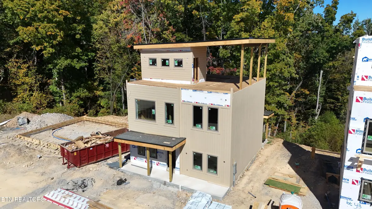 2915 Tipi Way, Pigeon Forge, TN 37863 - #1