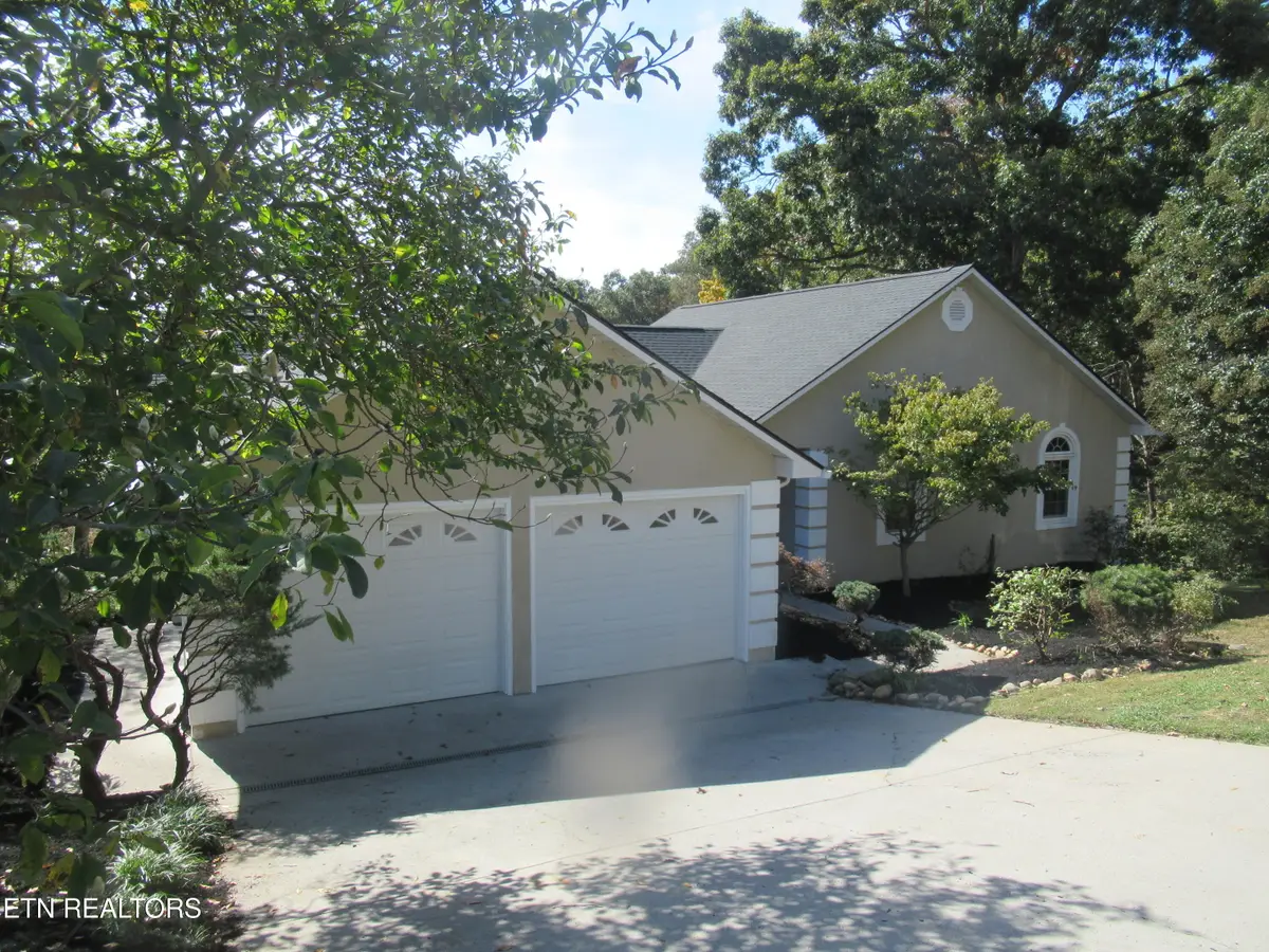 7905 Whitcomb Rd, Powell, TN 37849 - #1